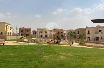 Palace - 7+ Bedrooms - 7+ Bathrooms for sale in City Gate - 5th Settlement Compounds - The 5th Settlement - New Cairo City - Cairo