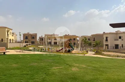 Palace - 7+ Bedrooms - 7+ Bathrooms for sale in City Gate - 5th Settlement Compounds - The 5th Settlement - New Cairo City - Cairo