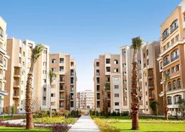 Apartment - 3 bedrooms - 2 bathrooms for للبيع in Al Maqsad - New Capital Compounds - New Capital City - Cairo