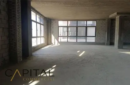 Whole Building - Studio - 7+ Bathrooms for rent in District 5 Residences - El Katameya Compounds - El Katameya - New Cairo City - Cairo