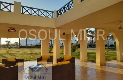 Villa - 6 Bedrooms - 5 Bathrooms for sale in Stella Sidi Abdel Rahman - Sidi Abdel Rahman - North Coast