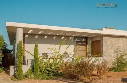 Villa - 4 Bedrooms - 4 Bathrooms for sale in Wadi Jebal - Soma Bay - Safaga - Hurghada - Red Sea