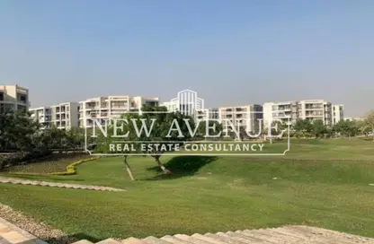 Apartment - Studio - 1 Bathroom for sale in Shalya Taj City - Taj City - 5th Settlement Compounds - The 5th Settlement - New Cairo City - Cairo