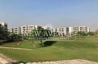 Apartment - Studio - 1 Bathroom for sale in Taj City - 5th Settlement Compounds - The 5th Settlement - New Cairo City - Cairo