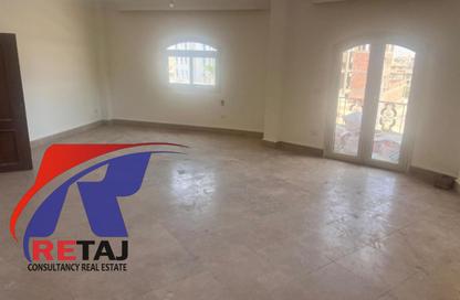 Apartment - 3 Bedrooms - 2 Bathrooms for rent in Mirage City - The 1st Settlement - New Cairo City - Cairo