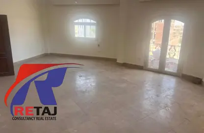 Apartment - 3 Bedrooms - 2 Bathrooms for rent in Mirage City - The 1st Settlement - New Cairo City - Cairo