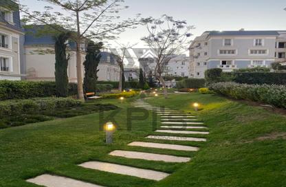 iVilla - 3 Bedrooms - 3 Bathrooms for rent in Mountain View Hyde Park - 5th Settlement Compounds - The 5th Settlement - New Cairo City - Cairo