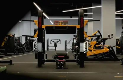 محل تجاري - استوديو - 2 حمامات للايجار في وسط القاهرة الجديدة - شارع التسعين الشمالي - التجمع الخامس - مدينة القاهرة الجديدة - القاهرة