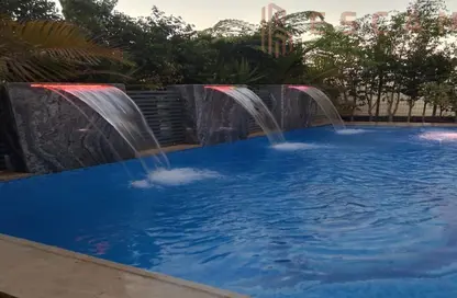 Villa - 3 Bedrooms - 3 Bathrooms for sale in Privado - Madinaty - Cairo