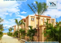 Duplex - 3 Bedrooms - 3 Bathrooms for sale in Mehwar Al Taameer Road - King Mariout - Hay Al Amereyah - Alexandria