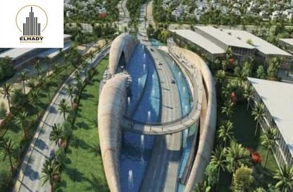 Land - Studio for sale in North Lotus - El Lotus - New Cairo City - Cairo