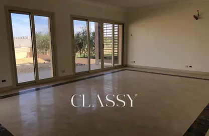 Twin House - 4 Bedrooms - 3 Bathrooms for sale in Grand Heights - Northern Expansions - 6 October City - Giza