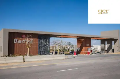 Apartment - 2 Bedrooms - 2 Bathrooms for sale in Badya Palm Hills - 6 October Compounds - 6 October City - Giza