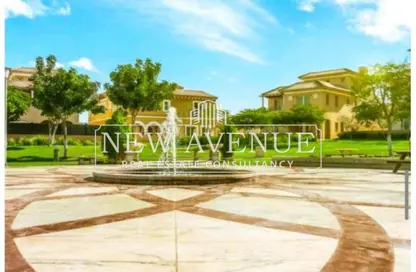 Apartment - 2 Bedrooms - 3 Bathrooms for sale in Hyde Park - 5th Settlement Compounds - The 5th Settlement - New Cairo City - Cairo