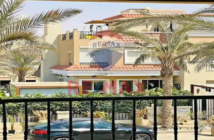 Villa - 4 Bedrooms - 4 Bathrooms for sale in S1 - Sarai - Mostakbal City Compounds - Mostakbal City - Future City - Cairo
