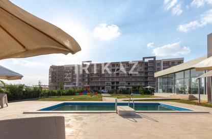 Duplex - 3 Bedrooms - 3 Bathrooms for sale in Zizinia Gardens - Ext North Inves Area - New Cairo City - Cairo