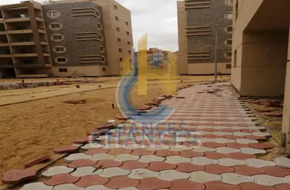 شقة - 3 غرف نوم - 2 حمامات للبيع في كمبوندات التجمع الخامس - التجمع الخامس - مدينة القاهرة الجديدة - القاهرة
