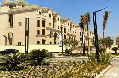 (بنتهاوس  (روف - 3 غرف نوم - 4 حمامات للبيع في لافينير - كمبوندات مدينة المستقبل - مدينة المستقبل - القاهرة