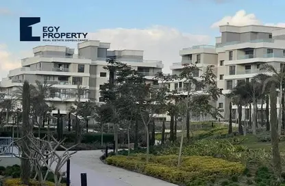 Apartment - 2 Bedrooms - 3 Bathrooms for sale in Villette - 5th Settlement Compounds - The 5th Settlement - New Cairo City - Cairo