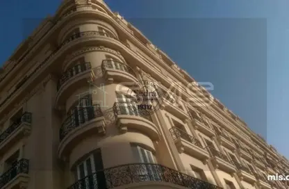 Apartment - 4 Bedrooms - 4 Bathrooms for sale in The Residences - Hyde Park - New Cairo City - Cairo