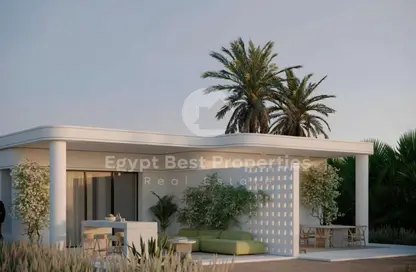 Chalet - 2 Bedrooms - 3 Bathrooms for sale in Mesca - Soma Bay - Safaga - Hurghada - Red Sea Chalet - 2 Bedrooms - 3 Bathrooms for sale in Mesca - Soma Bay - Safaga - Hurghada - Red Sea