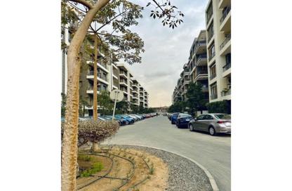 Apartment - Studio - 1 Bathroom for sale in Taj City - 5th Settlement Compounds - The 5th Settlement - New Cairo City - Cairo