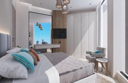 Chalet - 1 Bedroom - 1 Bathroom for sale in Storia Del Mare - Hurghada Resorts - Hurghada - Red Sea