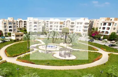 Apartment - 3 Bedrooms - 3 Bathrooms for sale in Six West - Beverly Hills - Sheikh Zayed Compounds - Sheikh Zayed City - Giza