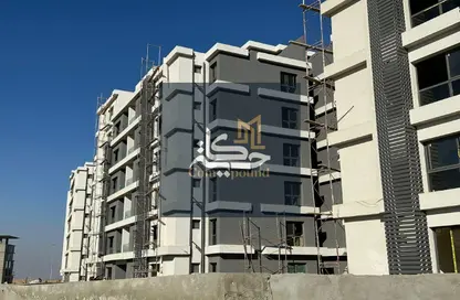 شقة - 3 غرف نوم - 3 حمامات للبيع في كريك تاون - التجمع الاول - مدينة القاهرة الجديدة - القاهرة