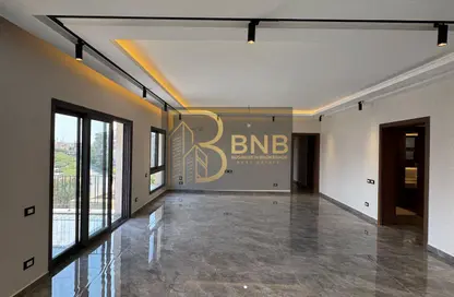 Apartment - 3 Bedrooms - 3 Bathrooms for rent in Eastown - 5th Settlement Compounds - The 5th Settlement - New Cairo City - Cairo
