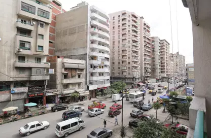 Apartment - 3 Bedrooms - 1 Bathroom for sale in Seyouf - Hay Awal El Montazah - Alexandria
