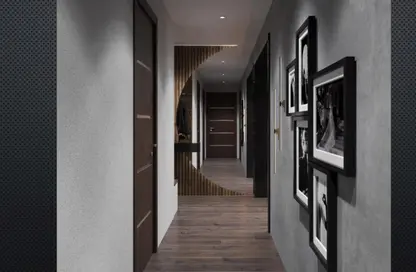Apartment - 3 Bedrooms - 2 Bathrooms for sale in Madinaty - Cairo