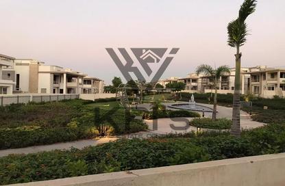 Villa - 6 Bedrooms - 6 Bathrooms for sale in Cairo Festival City - North Investors Area - New Cairo City - Cairo
