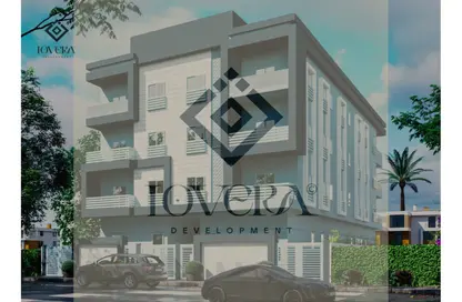 Apartment - 3 Bedrooms - 3 Bathrooms for sale in Bait Alwatan - The 5th Settlement - New Cairo City - Cairo