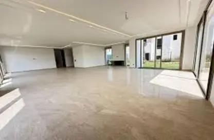 فيلا - 4 غرف نوم - 3 حمامات للبيع في ماونتن فيو 4 - كمبوندات 6 أكتوبر - مدينة 6 أكتوبر - الجيزة