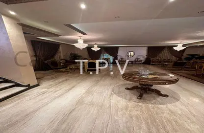 Villa - 4 Bedrooms - 4 Bathrooms for sale in Maxim - The 1st Settlement - New Cairo City - Cairo