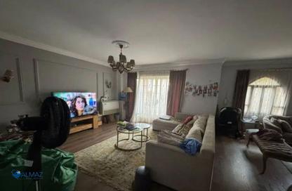 Apartment - 4 Bedrooms - 3 Bathrooms for sale in Ibn Al Haytham St. - Rehab City Fifth Phase - Al Rehab - New Cairo City - Cairo