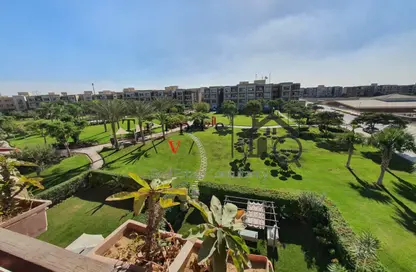 شقة - 2 غرف نوم - 3 حمامات للايجار في كارنيل بارك - طريق مصر اسكندرية الصحراوي - مدينة 6 أكتوبر - الجيزة