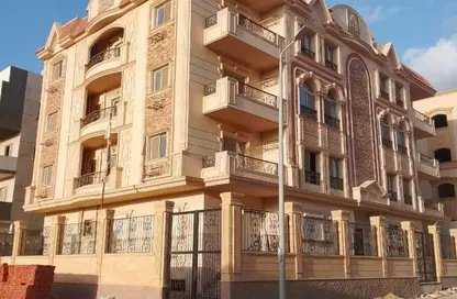 شقة - 3 غرف نوم - 3 حمامات للبيع في عمارات الاندلس - حى الاندلس - مدينة القاهرة الجديدة - القاهرة
