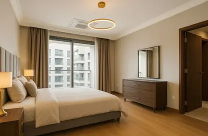 Chalet - 3 Bedrooms - 3 Bathrooms for sale in Villette - 5th Settlement Compounds - The 5th Settlement - New Cairo City - Cairo