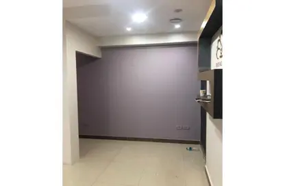 Office Space - Studio - 2 Bathrooms for sale in Bank Center Street - South Teseen St. - The 5th Settlement - New Cairo City - Cairo