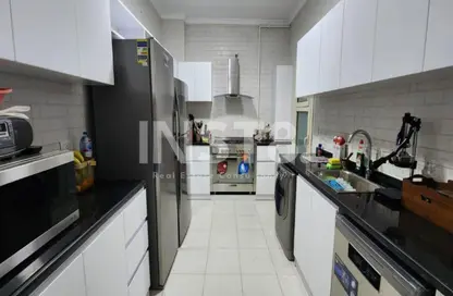 Apartment - 3 Bedrooms - 3 Bathrooms for sale in Acacia - 5th Settlement Compounds - The 5th Settlement - New Cairo City - Cairo