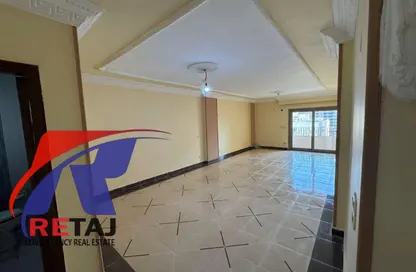 Apartment - 3 Bedrooms - 2 Bathrooms for rent in Al Mohandes Ehab Ezzat St. - 9th Zone - Nasr City - Cairo