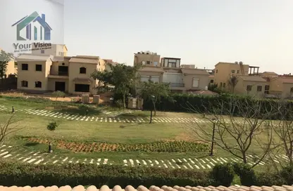 فيلا - 3 غرف نوم - 3 حمامات للبيع في پريڤادو - مدينتي - القاهرة