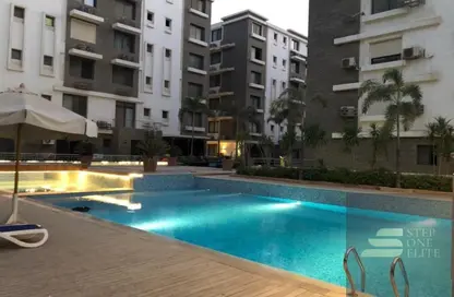 Apartment - 2 Bedrooms - 2 Bathrooms for sale in Taj City - 5th Settlement Compounds - The 5th Settlement - New Cairo City - Cairo