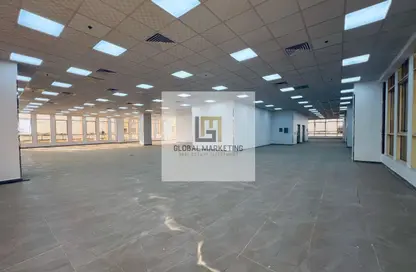 وحدات مُجمعة للإيجار - استوديو - 8 حمامات للايجار في شارع يوسف السباعي - الرحاب المرحلة الأولى - الرحاب - مدينة القاهرة الجديدة - القاهرة