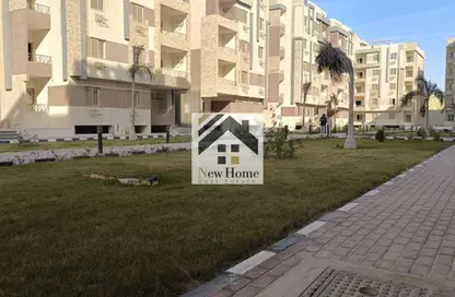 Apartment - 3 Bedrooms - 2 Bathrooms for sale in Al Andalus Buildings - Al Andalus District - New Cairo City - Cairo