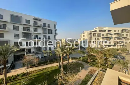 Apartment - 3 Bedrooms - 3 Bathrooms for rent in Eastown - 5th Settlement Compounds - The 5th Settlement - New Cairo City - Cairo