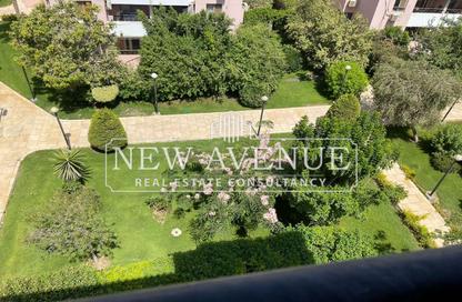 Apartment - 3 Bedrooms - 3 Bathrooms for sale in Al Rehab - New Cairo City - Cairo