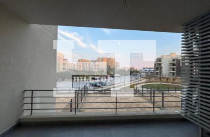 Apartment - 3 Bedrooms - 3 Bathrooms for sale in Palm Parks   Palm Hills - South Dahshur Link - 6 October City - Giza